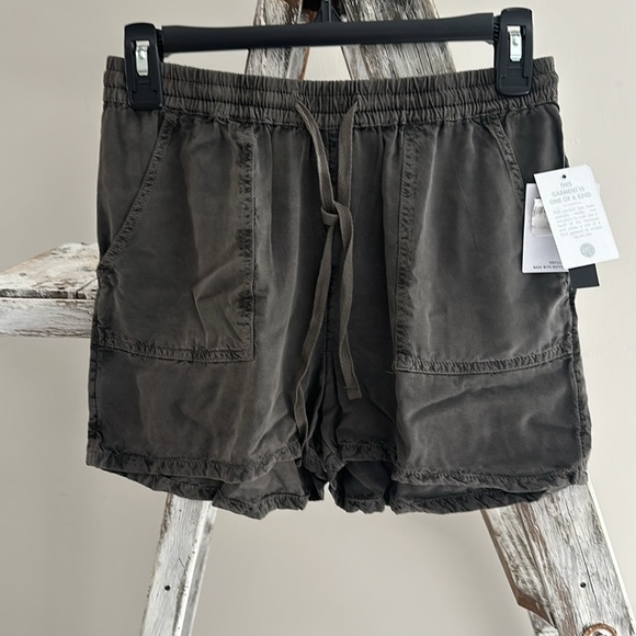 O’Neill Fran Shorts - Picture 4 of 5